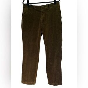 Polo by Ralph Lauren - Blue Label Corduroy Pant Wide Wale W36 L30